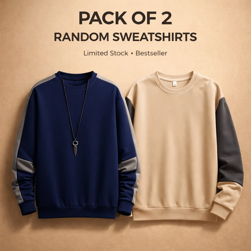 Special Winter Sale