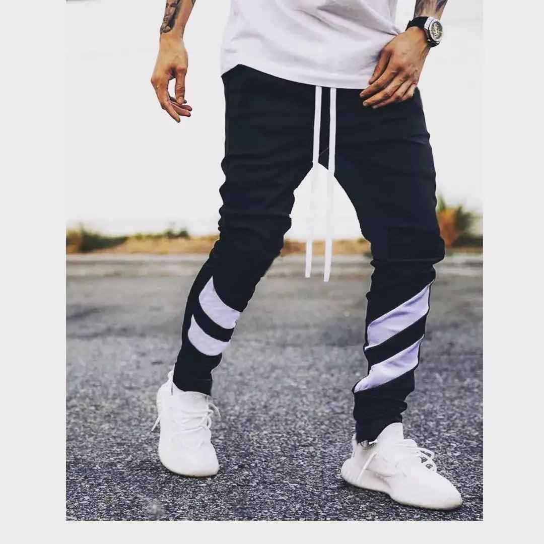 TROUSER'S